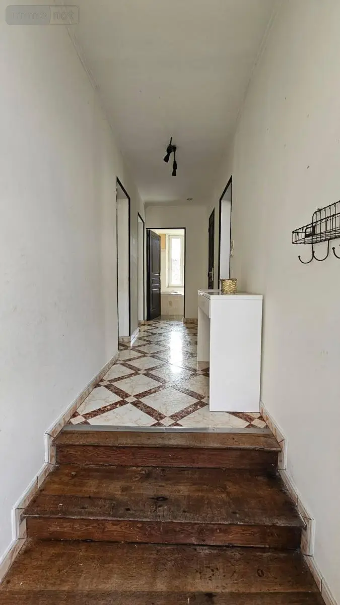Maison a vendre Danzé 41160 Loir-et-Cher 41 127 m2 6 pièces 119485 euros 41050-2770 009