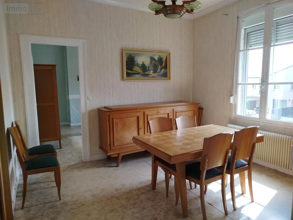 Maison a vendre Beaumetz-lès-Loges 62123 Pas-de-Calais 62 150 m2 5 pièces 139000 euros 62133-1482 004