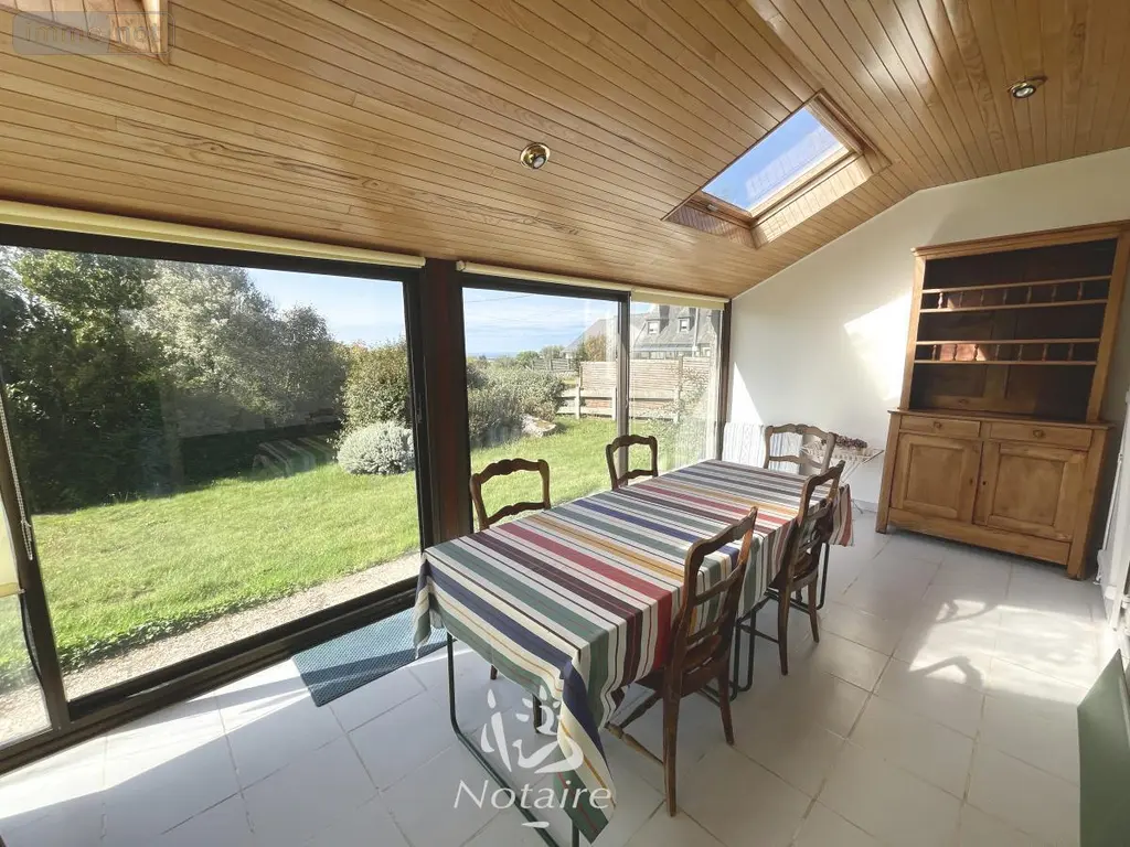Maison a vendre Sibiril 29250 Finistère 29 142 m2 8 pièces 357500 euros 29094-995 004