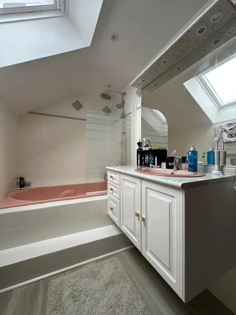 Maison a vendre La Mézière 35520 Ille-et-Vilaine 35 193 m2 500922 euros 35014-1284 013
