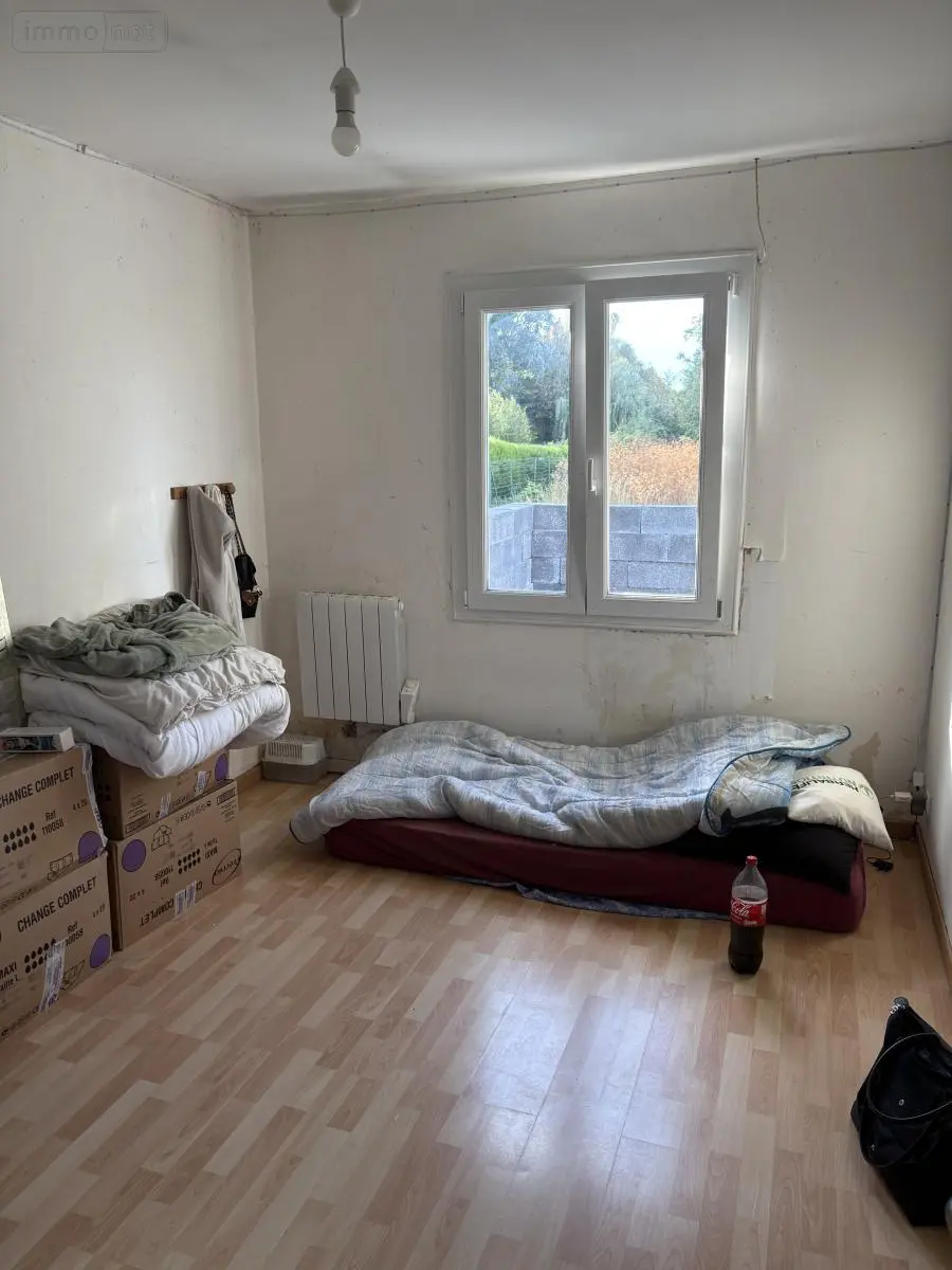 Maison a vendre Pont-à-Vendin 62880 Pas-de-Calais 62 99 m2 5 pièces 149480 euros 62034-4081 006