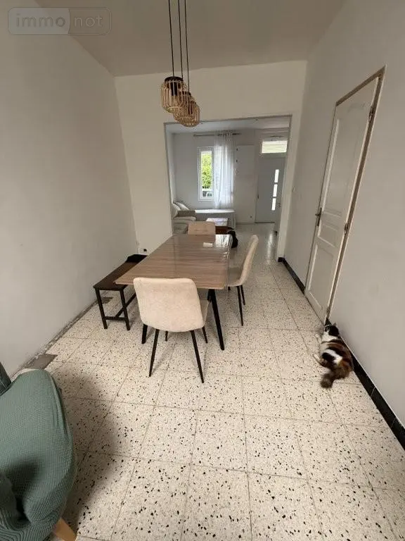 Maison a vendre Prouvy 59121 Nord 59 84 m2 5 pièces 100250 euros 59157-2544 004