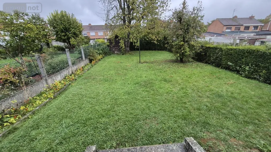 Maison a vendre Dainville 62000 Pas-de-Calais 62 82 m2 4 pièces 180200 euros 62135-2390 002