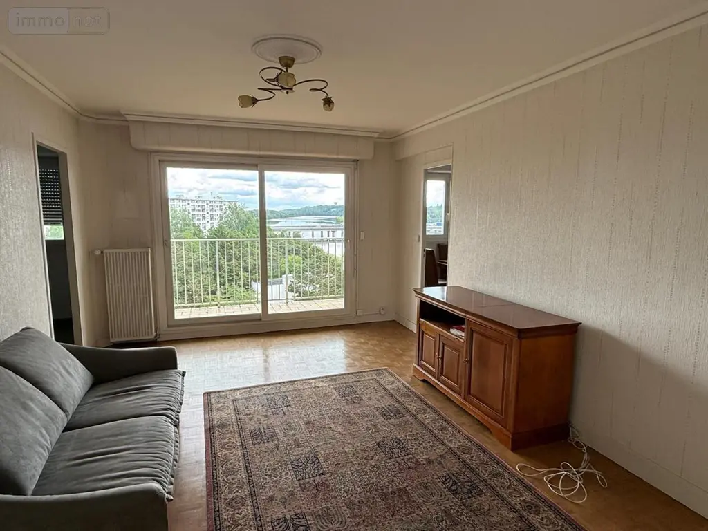 Appartement a vendre Tours 37000 Indre-et-Loire 37 84 m2 148400 euros 37007-2806 004