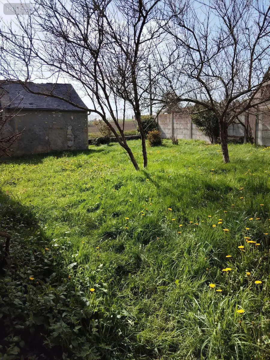 Maison a vendre Tennie 72240 Sarthe 72 60 m2 4 pièces 156840 euros 72125-60 008
