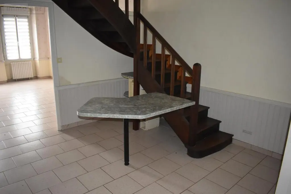 Maison a vendre Candé 49440 Maine-et-Loire 49 205 m2 234500 euros 49095-1664 014
