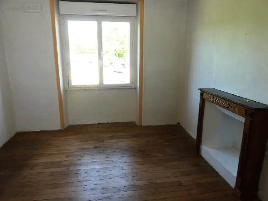 Maison a vendre Silfiac 56480 Morbihan 56 75 m2 4 pièces 79630 euros 56075-2393 009