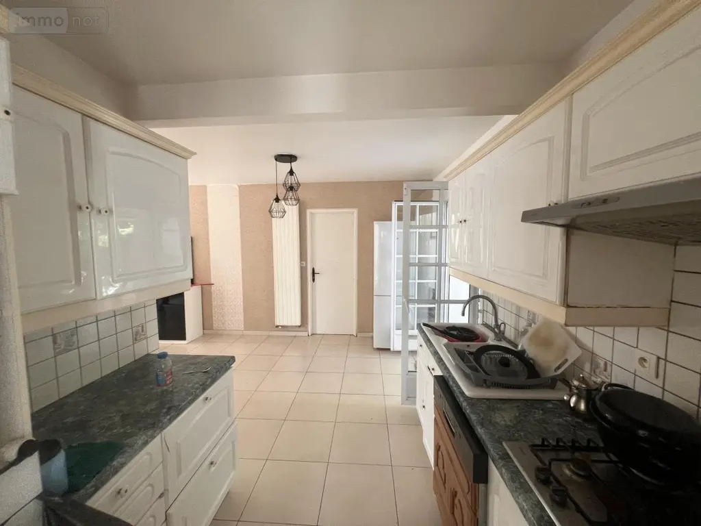 Maison a vendre Angers 49000 Maine-et-Loire 49 132 m2 6 pièces 307000 euros 49113-568 004