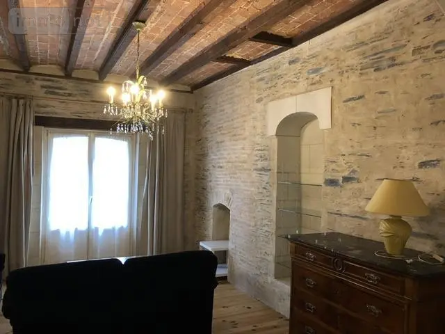Appartement a vendre Angers 49100 Maine-et-Loire 49 78 m2 3 pièces 299700 euros 49031-2773 001