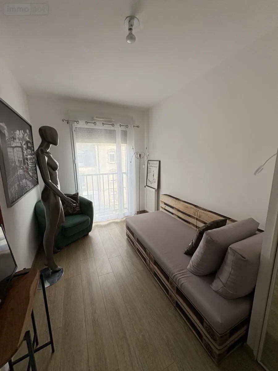 Appartement a vendre Auray 56400 Morbihan 56 69 m2 3 pièces 366800 euros 56023-1402 006