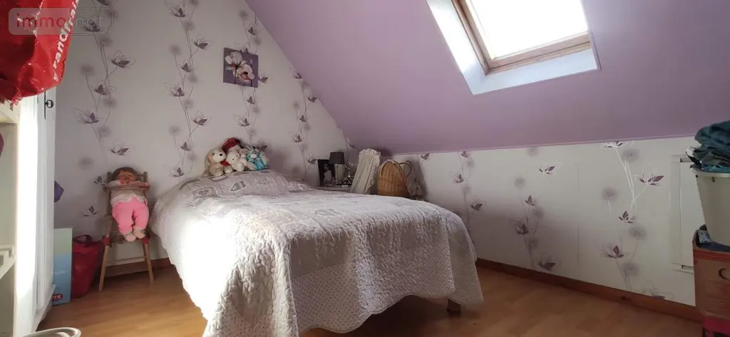 Maison a vendre Ficheux 62173 Pas-de-Calais 62 140 m2 6 pièces 289941 euros 62183-52 012