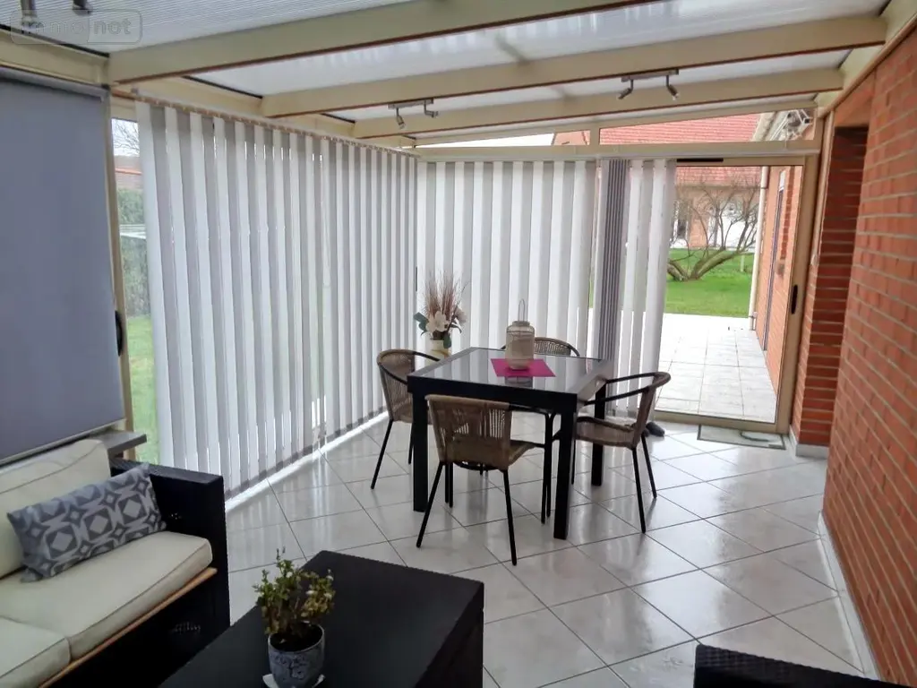 Maison a vendre Locon 62400 Pas-de-Calais 62 130 m2 6 pièces 312000 euros 62023-3885 009
