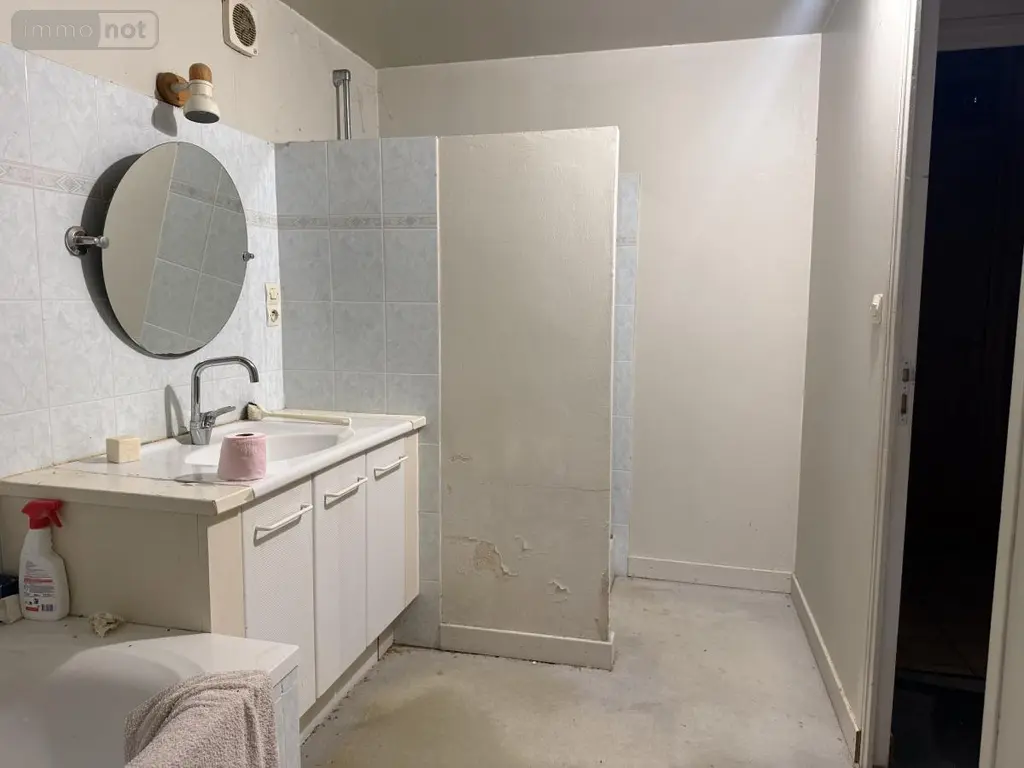 Maison a vendre Grâces 22200 Côtes-d'Armor 22 121 m2 3 pièces 247840 euros 22064-1379 016