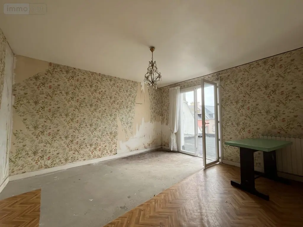 Maison a vendre Penmarch 29760 Finistère 29 221 m2 8 pièces 239500 euros 29022-1956 008