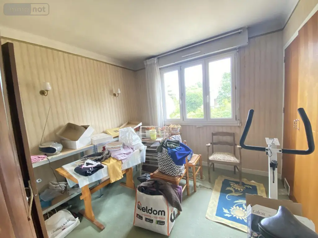 Maison a vendre Loudéac 22600 Côtes-d'Armor 22 102 m2 5 pièces 143825 euros 22110-2356 007