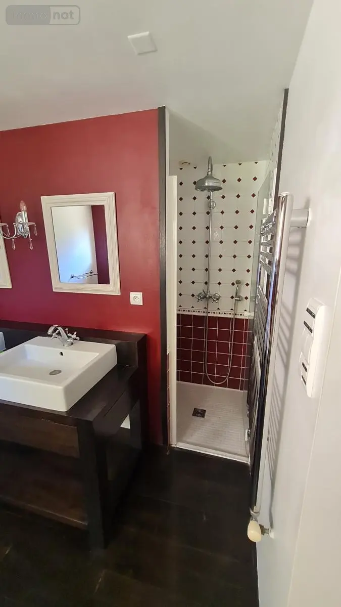 Maison a vendre Villiers-sur-Loir 41100 Loir-et-Cher 41 150 m2 4 pièces 363650 euros 41059-1037 011