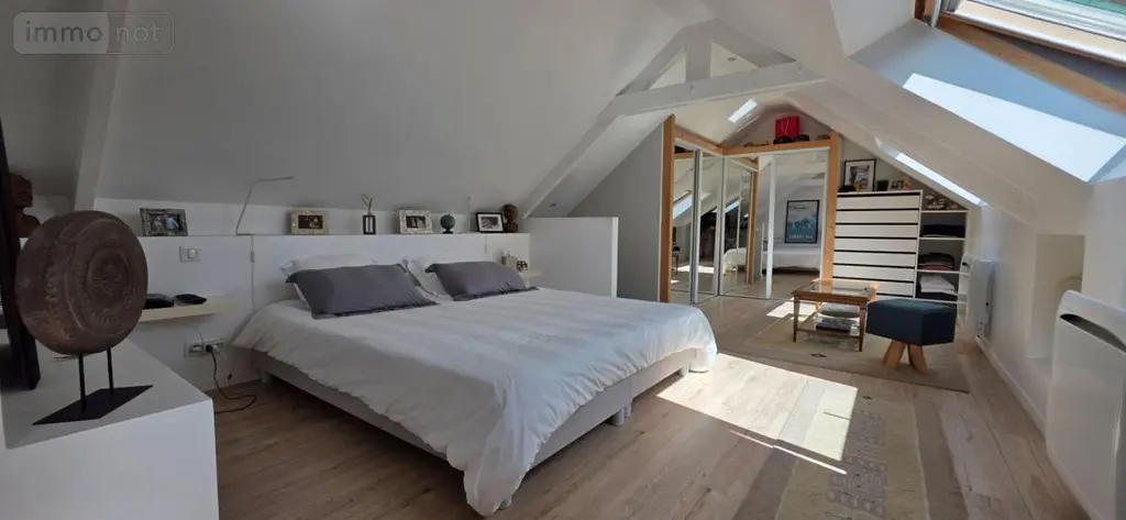 Maison a vendre Quimper 29000 Finistère 29 85 m2 4 pièces 360525 euros 29136-251 006