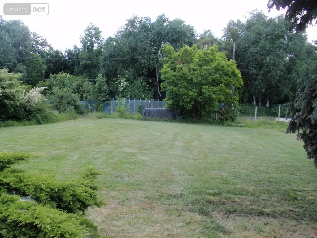 Maison a vendre Courcelles-lès-Lens 62970 Pas-de-Calais 62 139 m2 8 pièces 299040 euros 62032-1900 010