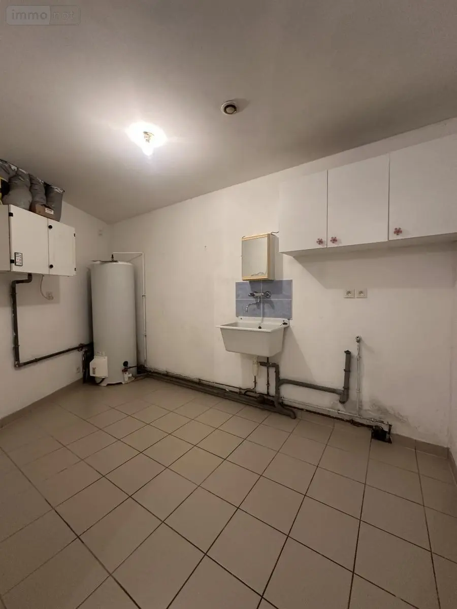 Maison a vendre Calan 56240 Morbihan 56 126 m2 5 pièces 335240 euros 56029-1414 015