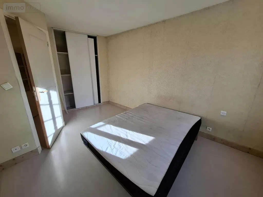 Maison a vendre Pons 17800 Charente-Maritime 17 142 m2 7 pièces 124854 euros 17111-718 008