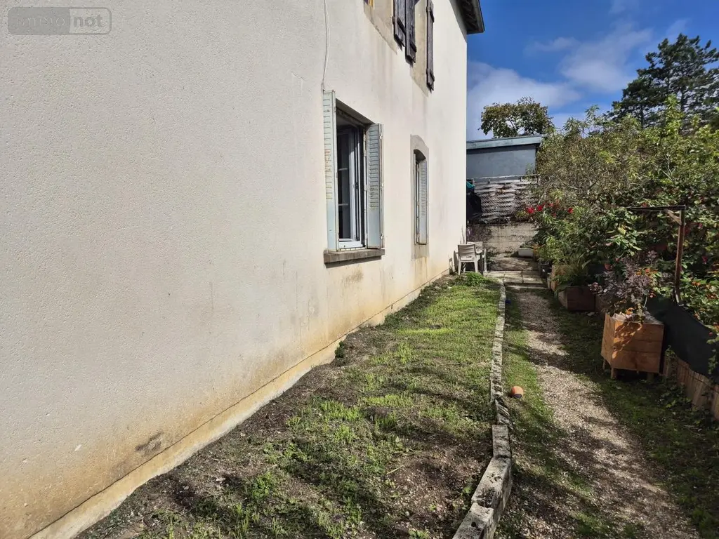 Appartement a vendre Marnay 70150 Haute-Saône 70 75 m2 65500 euros 25012-961 006