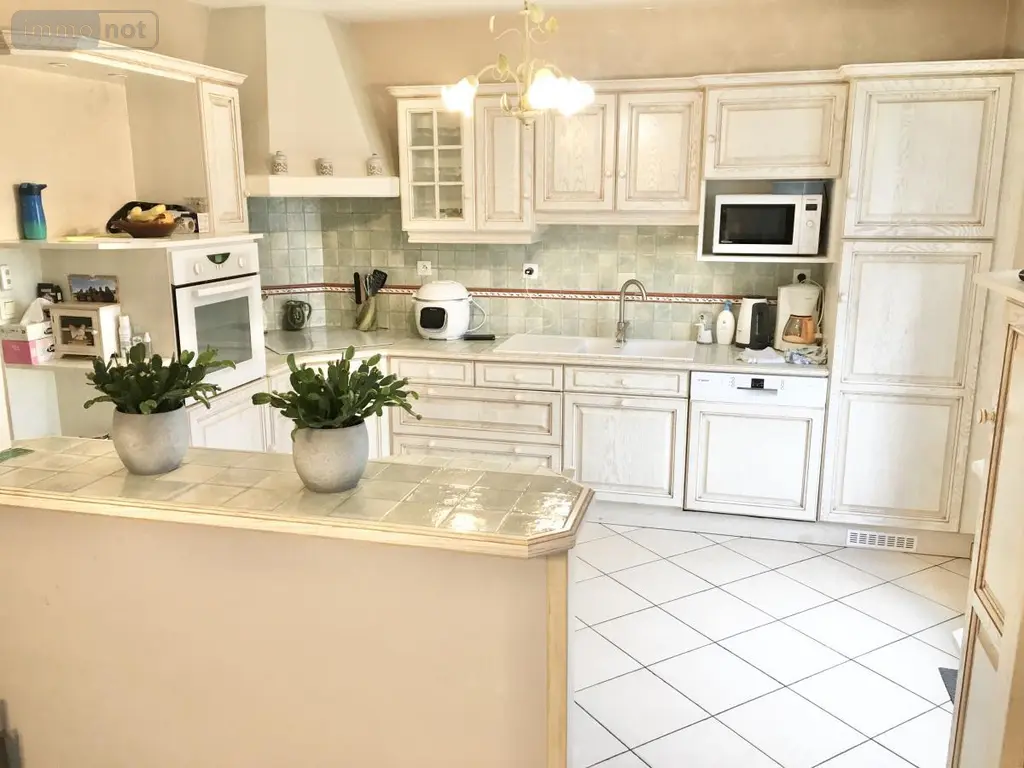Maison a vendre Juigné-sur-Sarthe 72300 Sarthe 72 89 m2 5 pièces 168000 euros 72068-2117 002