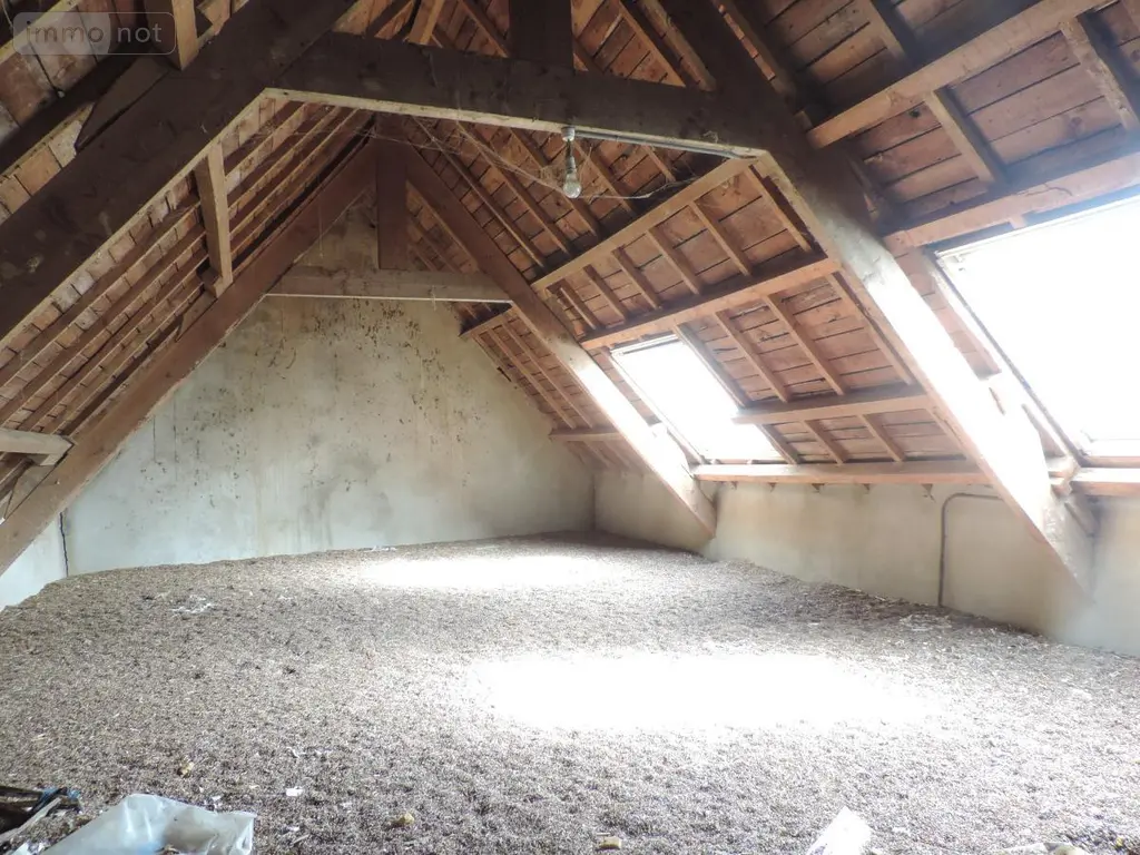 Maison a vendre Plougonver 22810 Côtes-d'Armor 22 102 m2 4 pièces 74250 euros 22069-1877 015