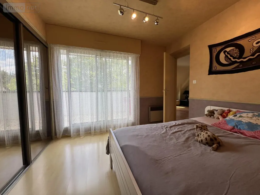 Maison a vendre Caro 56140 Morbihan 56 114 m2 7 pièces 249780 euros 56044-1552 013