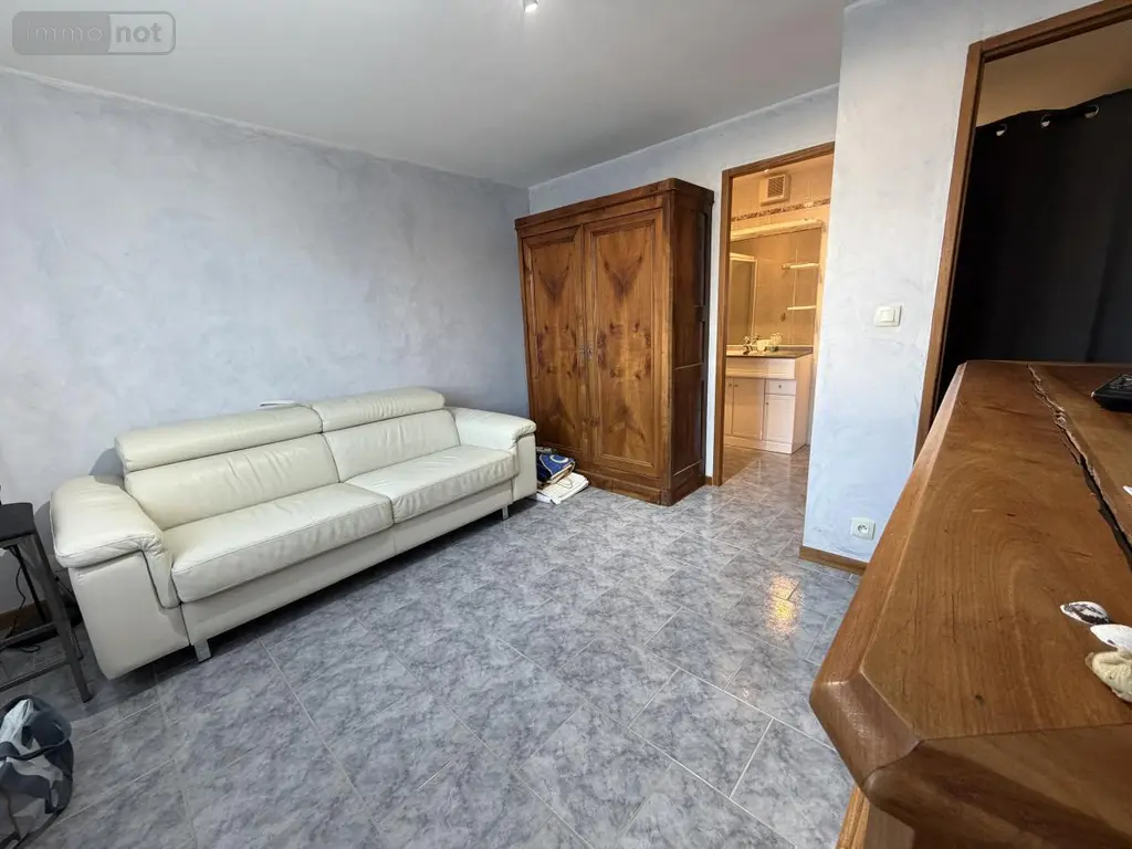 Maison a vendre Notre-Dame-d'Oé 37390 Indre-et-Loire 37 148 m2 7 pièces 467982 euros 37007-2851 011
