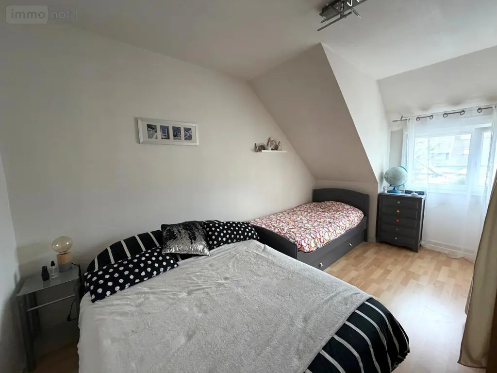 Maison a vendre Dinard 35800 Ille-et-Vilaine 35 96 m2 4 pièces 402325 euros 35094-1344 008