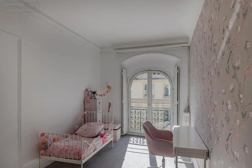 Immeuble de rapport a vendre Paris 17e Arrondissement 75017 Paris 75 353 m2 4975000 euros 75022-962 023
