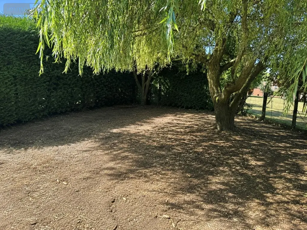 Maison a vendre Villers-Outréaux 59142 Nord 59 85 m2 6 pièces 57800 euros 59191-6223 012