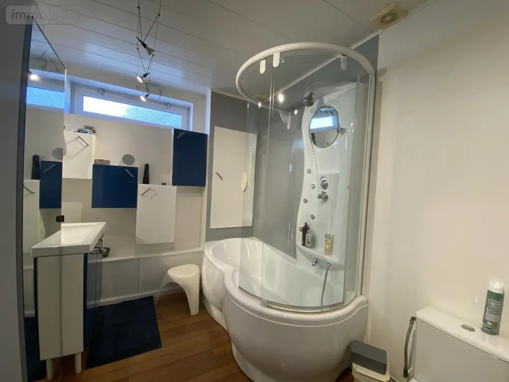 Maison a vendre Tinqueux 51430 Marne 51 135 m2 6 pièces 397000 euros 51046-2729 008