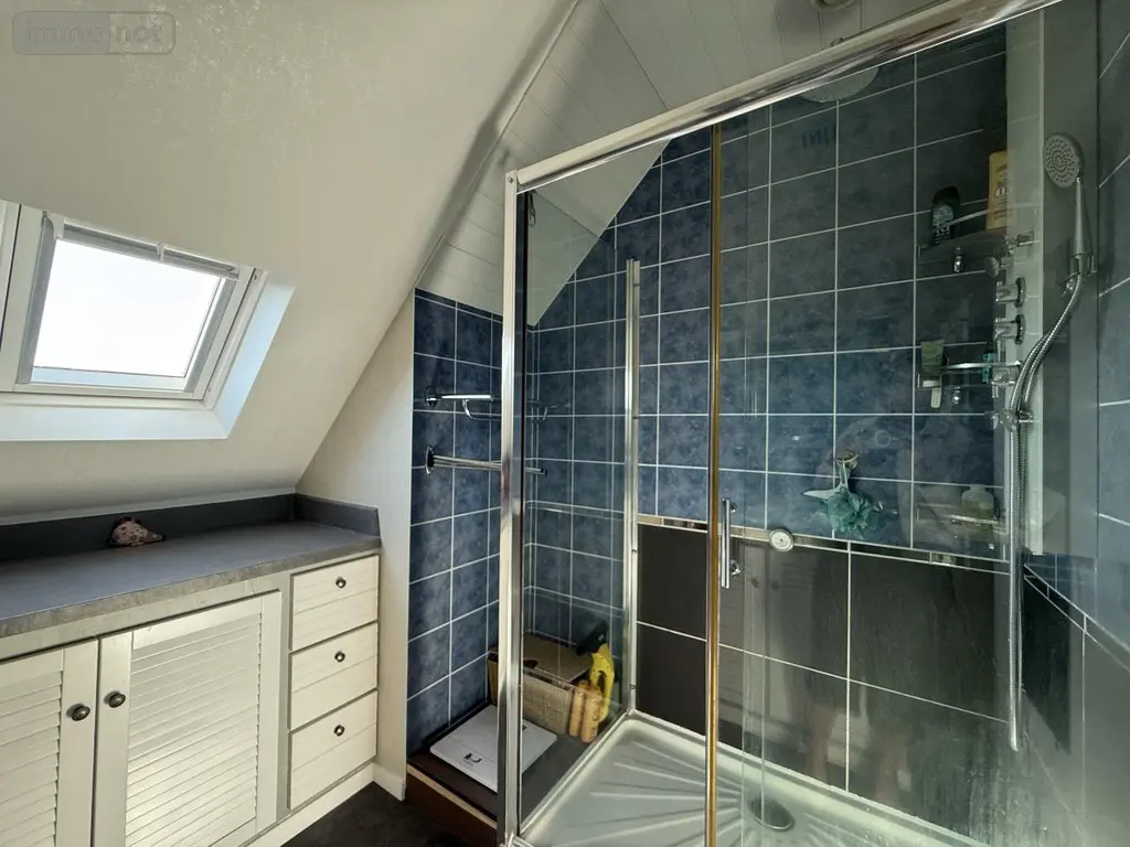 Maison a vendre Cherbourg-en-Cotentin 50100 Manche 50 102 m2 5 pièces 283800 euros 50040-783 012