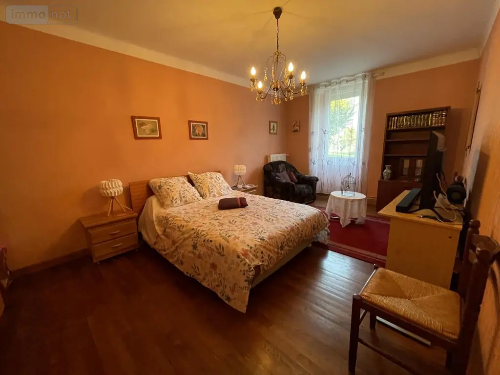 Viager maison Lézardrieux 22740 Côtes-d'Armor 22 150 m2 6 pièces 40000 euros 22023-3474 006