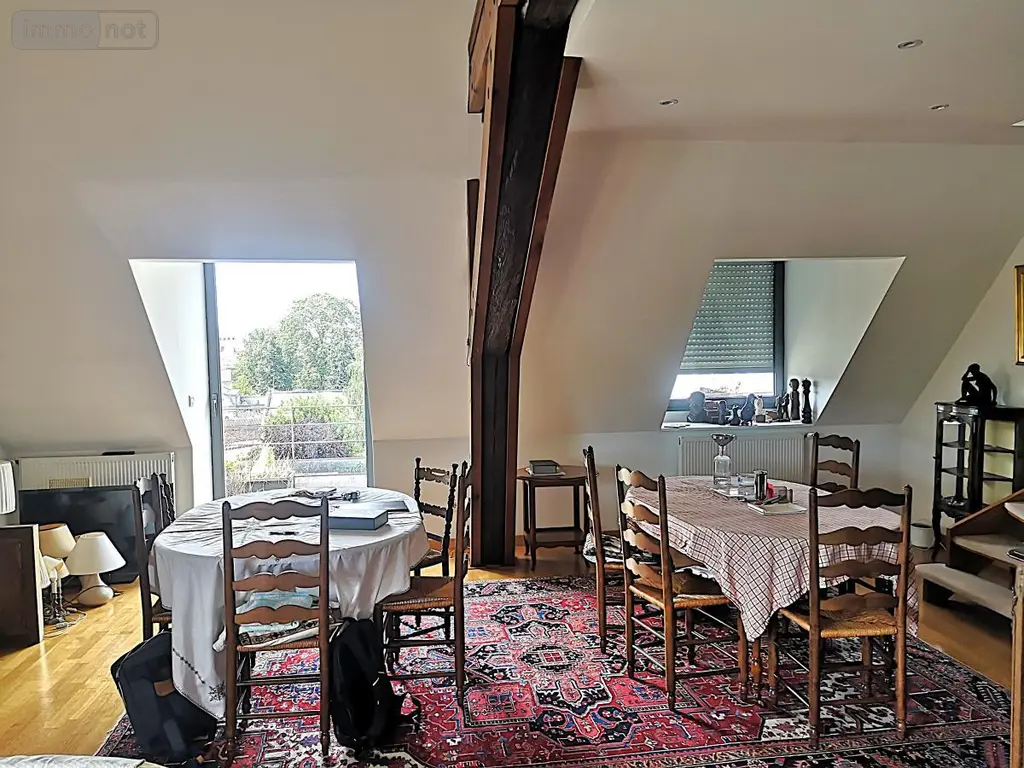 Appartement a vendre Cambrai 59400 Nord 59 154 m2 5 pièces 413000 euros 59084-2029 005