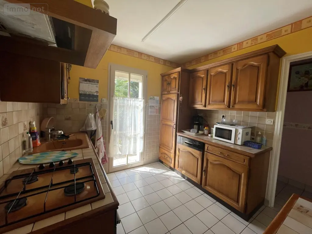 Maison a vendre Saint-Malo 35400 Ille-et-Vilaine 35 110 m2 5 pièces 497057 euros 35104-1860 003