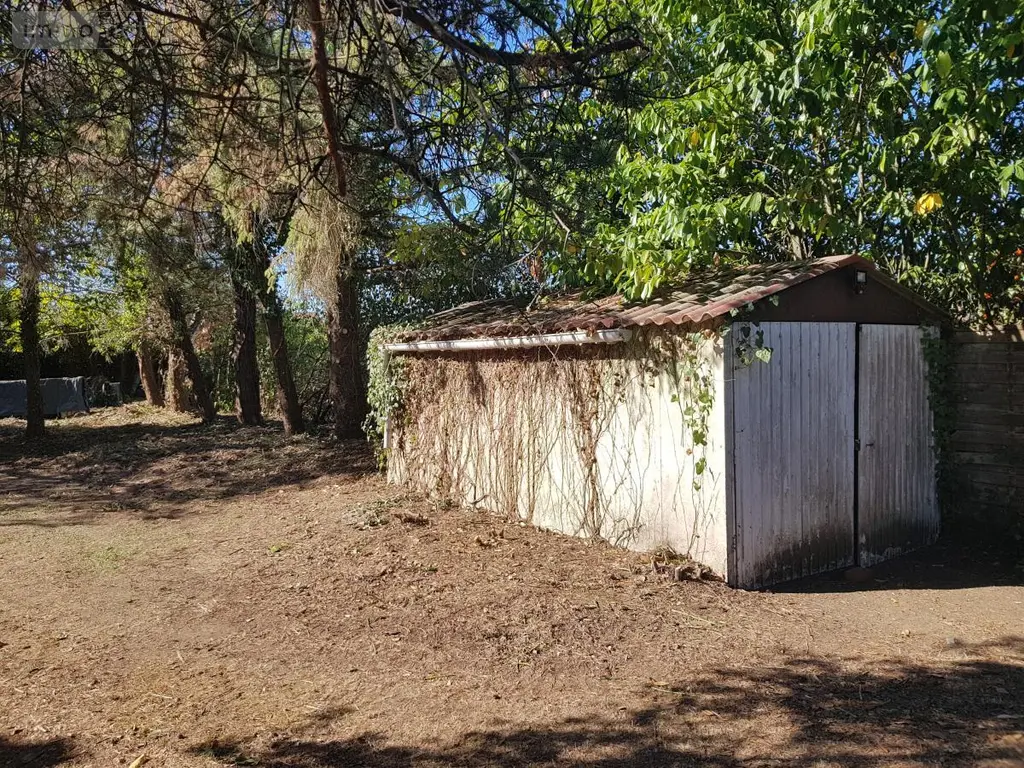 Terrain a batir a vendre Le Pallet 44330 Loire-Atlantique 44 98440 euros 44042-112 003