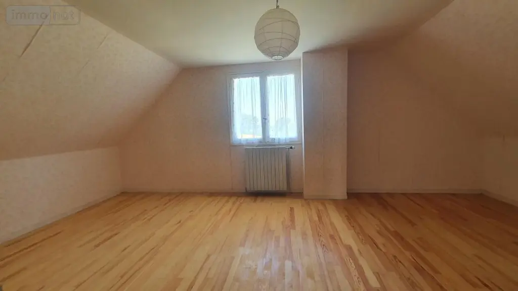 Maison a vendre Gourin 56110 Morbihan 56 139 m2 7 pièces 152900 euros 56071-2572 006