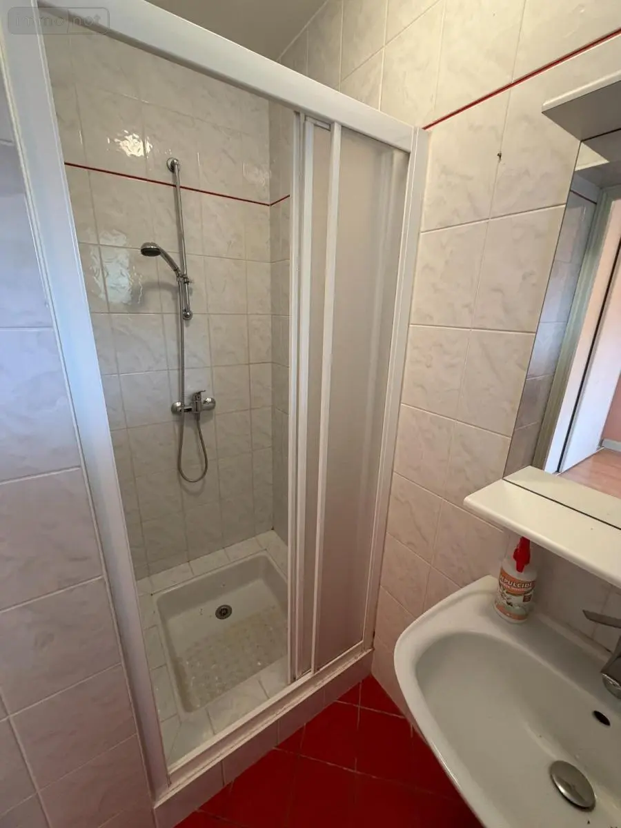 Maison a vendre Niort 79000 Deux-Sèvres 79 128 m2 5 pièces 239200 euros 79066-119 016