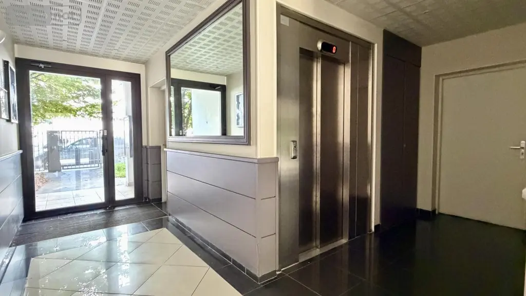 Appartement a vendre Toulouse 31300 Haute-Garonne 31 65 m2 3 pièces 346000 euros 31007-7 016