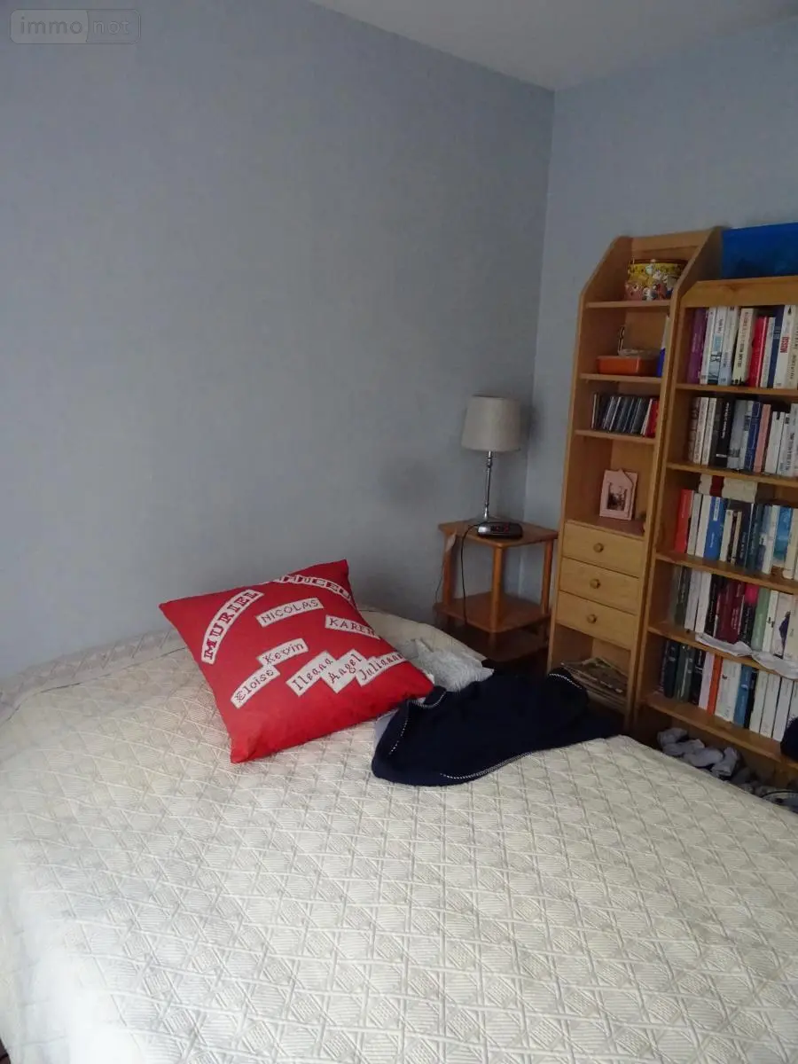 Maison a vendre Laval 53000 Mayenne 53 53 m2 3 pièces 163500 euros 53079-1392 006
