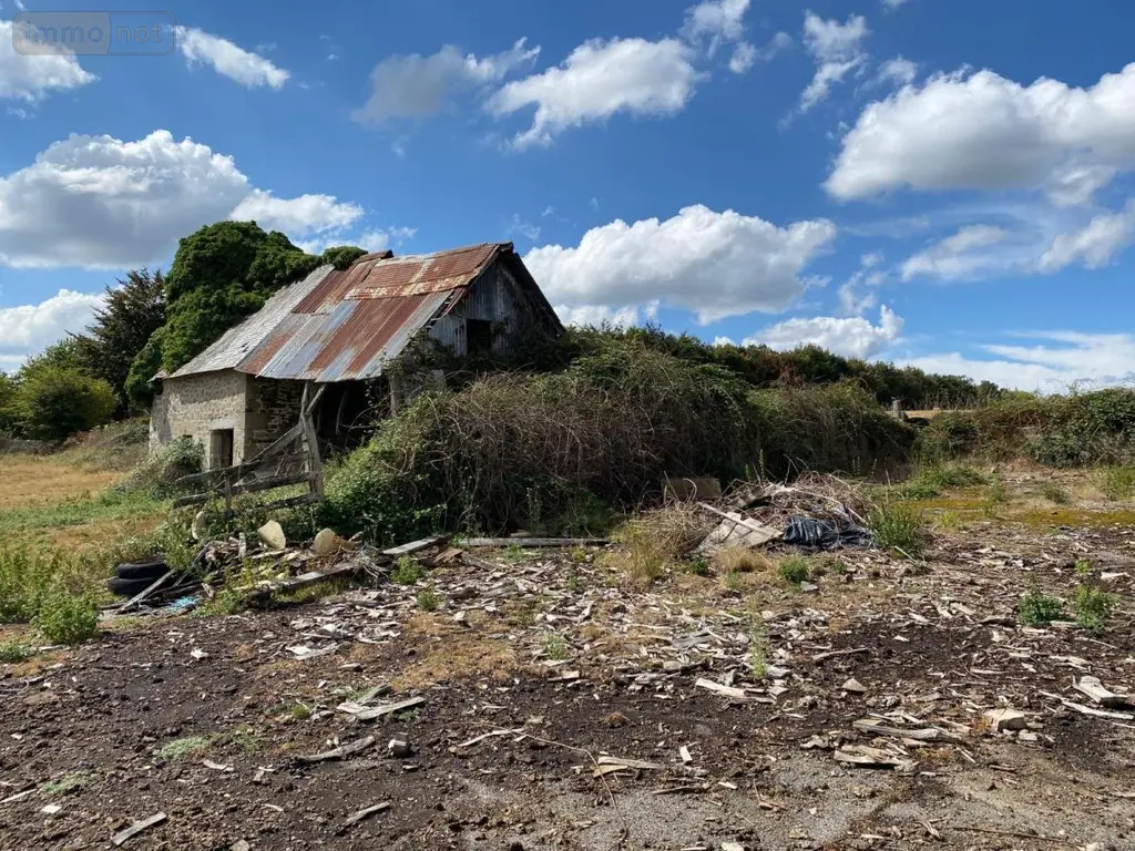 Maison a vendre Montbray 50410 Manche 50 100 m2 7 pièces 106300 euros 50038-2597 008