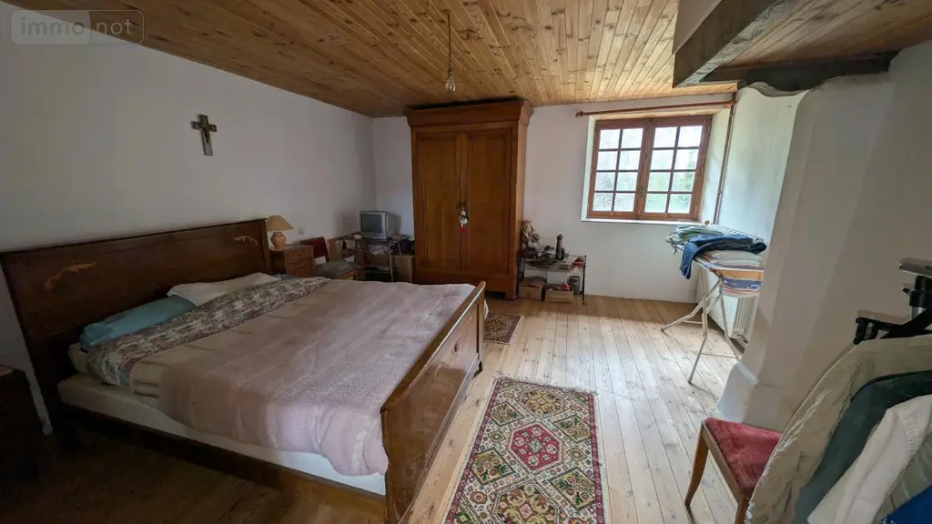 Maison a vendre Bourgvallées 50750 Manche 50 130 m2 5 pièces 148460 euros 50038-2771 005