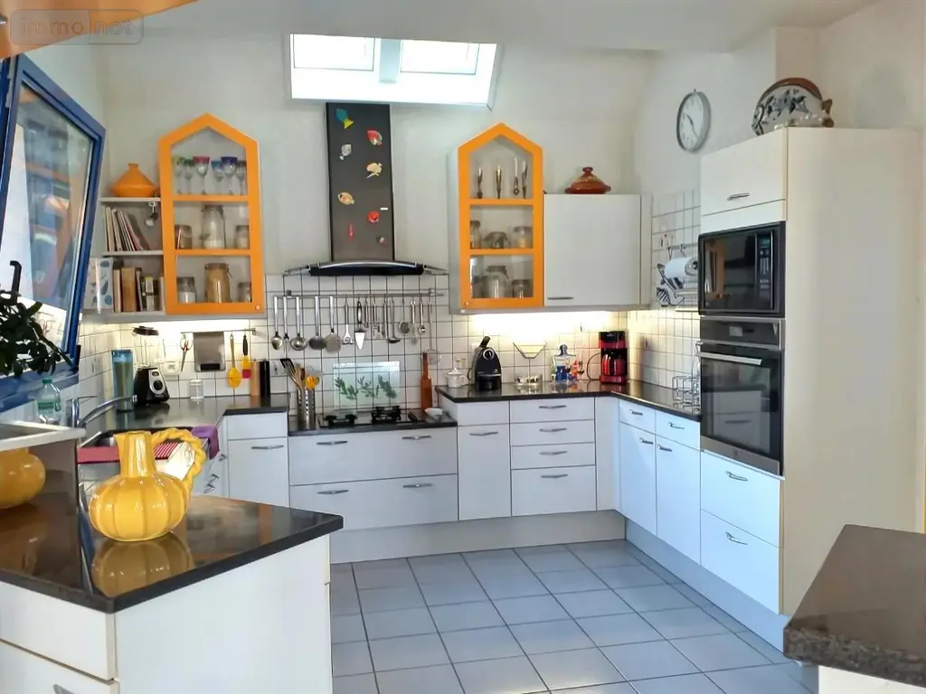 Maison a vendre Saint-Pierre-Quiberon 56510 Morbihan 56 210 m2 1134372 euros 56005-896 004