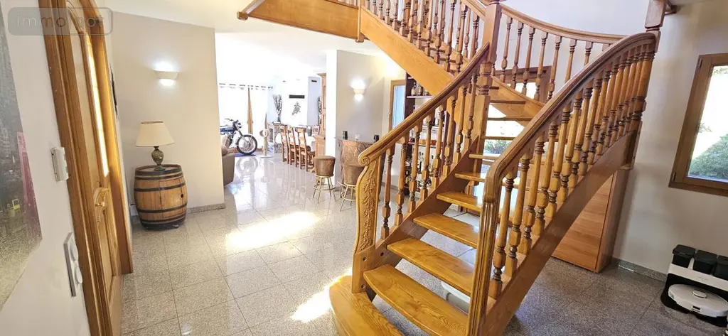 Maison a vendre Senones 88210 Vosges 88 167 m2 5 pièces 437600 euros 88061-881 008