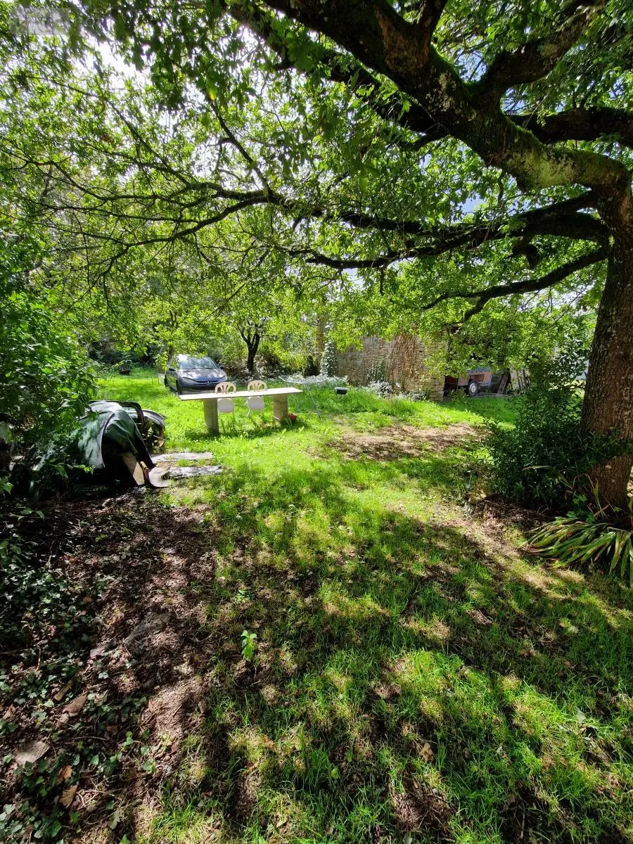 Maison a vendre Saint-Guyomard 56460 Morbihan 56 55 m2 74600 euros 56050-676 003