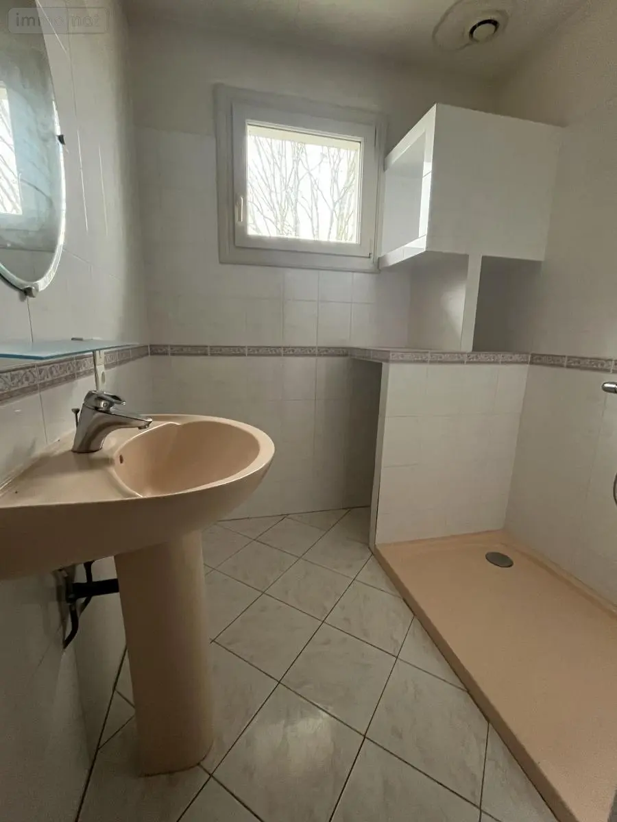 Maison a vendre L'Île-Bouchard 37220 Indre-et-Loire 37 130 m2 8 pièces 169600 euros 37060-2310 010