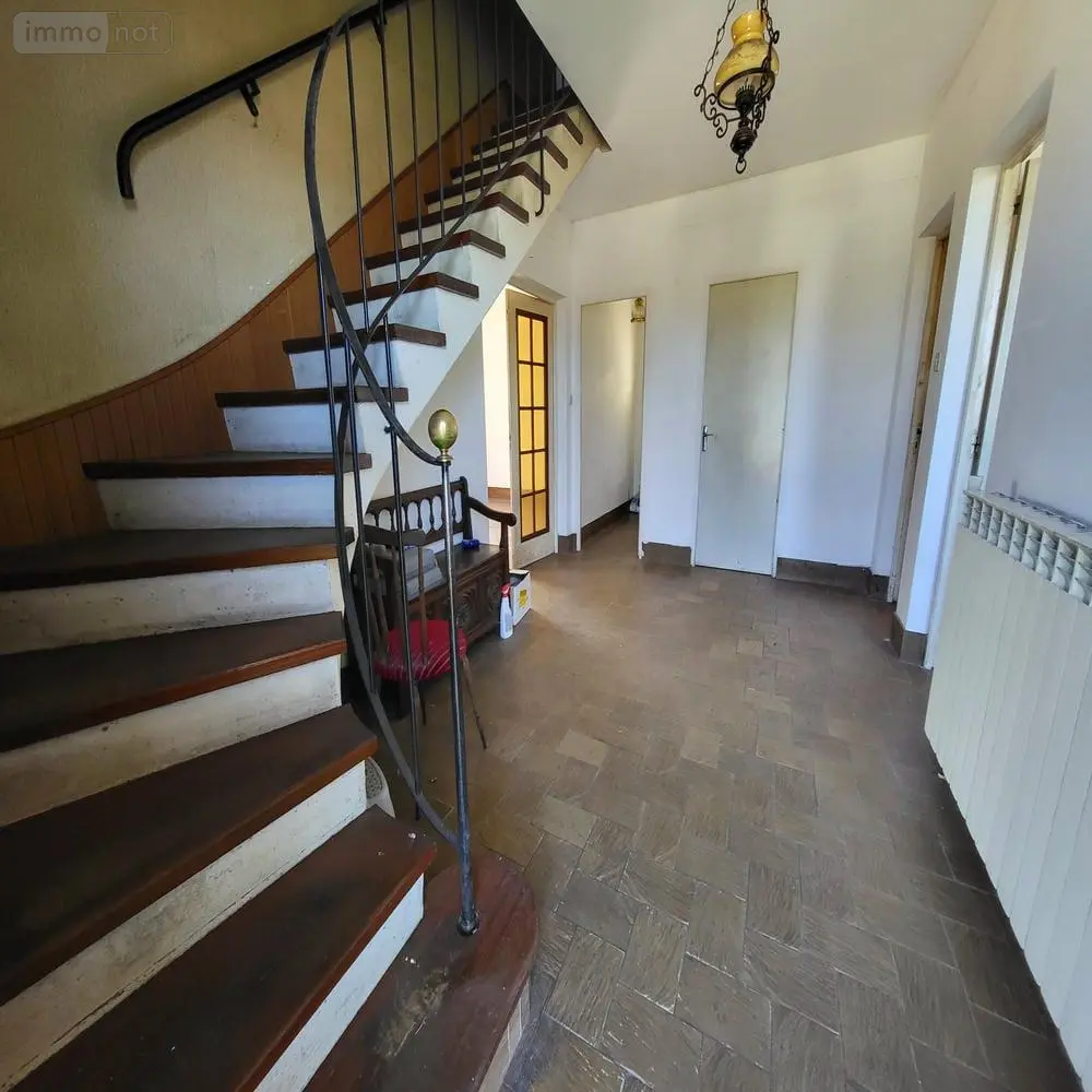 Maison a vendre Spézet 29540 Finistère 29 139 m2 6 pièces 106000 euros 29126-743 005