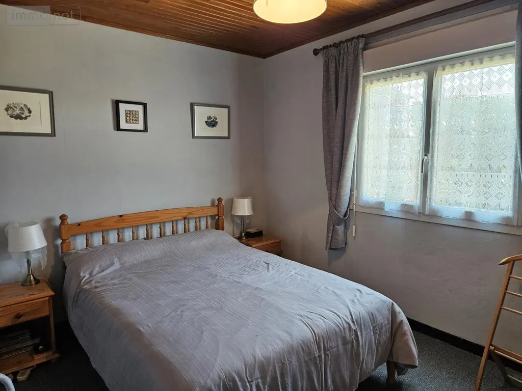 Maison a vendre Landaul 56690 Morbihan 56 91 m2 4 pièces 183700 euros 56027-715 005